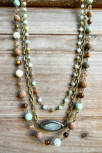 Load image into Gallery viewer, Emory Necklace