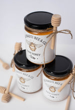 Load image into Gallery viewer, Spring Honey: 1lb