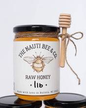 Load image into Gallery viewer, Spring Honey: 1lb