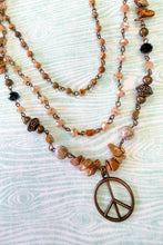 Load image into Gallery viewer, Laurie Short Necklace
