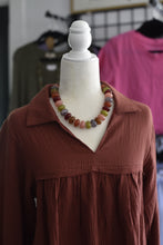 Load image into Gallery viewer, Hallie Necklace
