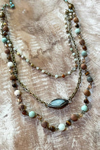 Load image into Gallery viewer, Emory Necklace
