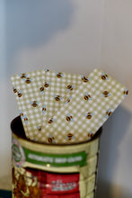 Load image into Gallery viewer, Honey Bee Bookmark
