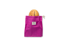 Load image into Gallery viewer, Bees Wrap Bread Bag
