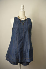 Load image into Gallery viewer, High Tide Denim Set
