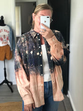 Load image into Gallery viewer, Charter Club Classic Up Cycled Flannel
