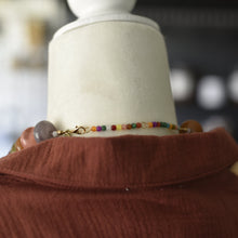 Load image into Gallery viewer, Hallie Necklace
