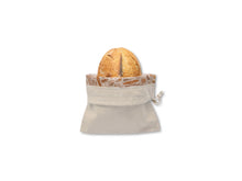 Load image into Gallery viewer, Bees Wrap Bread Bag
