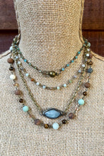 Load image into Gallery viewer, Emory Necklace
