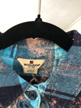 Load image into Gallery viewer, Wool Rich Up Cycled Bleached Flannel
