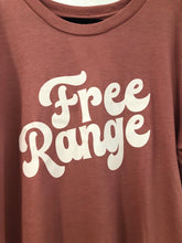Load image into Gallery viewer, Free Range Kids Tee
