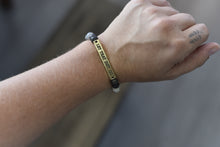 Load image into Gallery viewer, Let That Shit Go Bracelet
