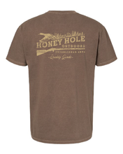 Load image into Gallery viewer, HH Duck Shotty Tee
