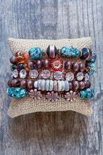 Load image into Gallery viewer, Orleans Bracelet Set
