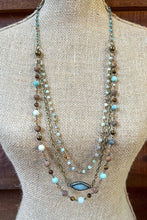 Load image into Gallery viewer, Emory Necklace
