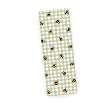 Load image into Gallery viewer, Honey Bee Bookmark
