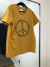 Load image into Gallery viewer, Pollinator Peace Kids Tee

