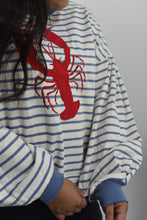 Load image into Gallery viewer, You're My Lobster Crewneck
