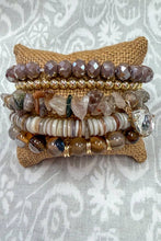 Load image into Gallery viewer, Firenza Bracelet Set
