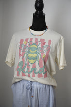 Load image into Gallery viewer, Bee Kind Tee
