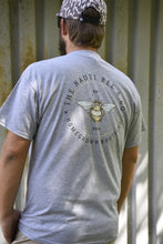 Load image into Gallery viewer, TNB Gilden Pocket Tee

