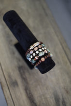 Load image into Gallery viewer, Orleans Bracelet Set
