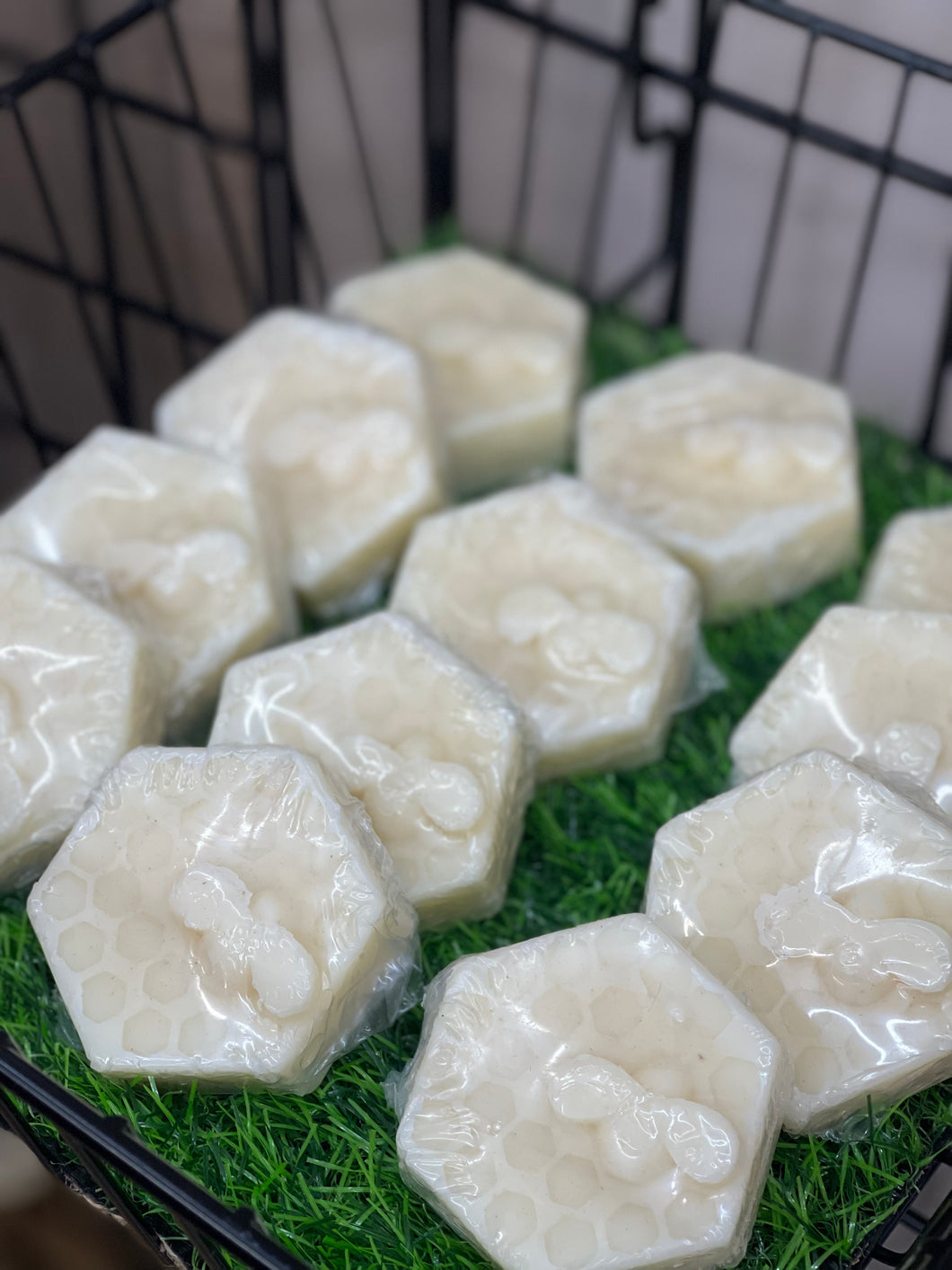 TNB Lotion Bars