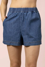 Load image into Gallery viewer, High Tide Denim Set
