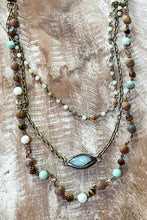 Load image into Gallery viewer, Emory Necklace
