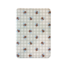 Load image into Gallery viewer, Bee Kindle Case
