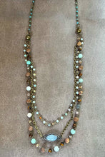 Load image into Gallery viewer, Emory Necklace
