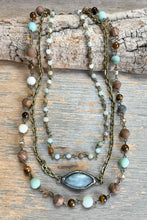 Load image into Gallery viewer, Emory Necklace
