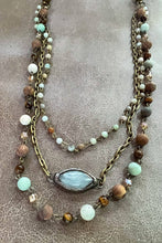 Load image into Gallery viewer, Emory Necklace

