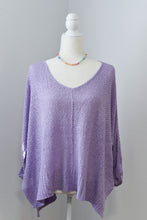 Load image into Gallery viewer, Nora Knit Top
