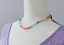 Load image into Gallery viewer, Candi Necklace
