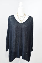 Load image into Gallery viewer, Nora Knit Top
