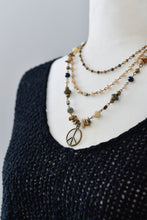 Load image into Gallery viewer, Laurie Short Necklace
