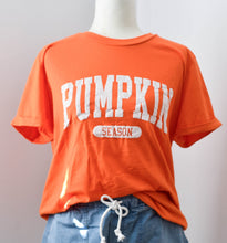 Load image into Gallery viewer, Pumpkin Season Tee
