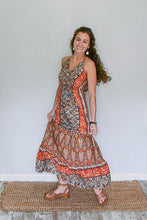 Load image into Gallery viewer, Endless Summer Maxi Dress
