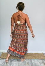 Load image into Gallery viewer, Endless Summer Maxi Dress
