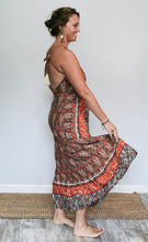 Load image into Gallery viewer, Endless Summer Maxi Dress
