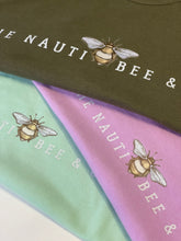 Load image into Gallery viewer, Nauti Bee &amp; Co. Tank Top
