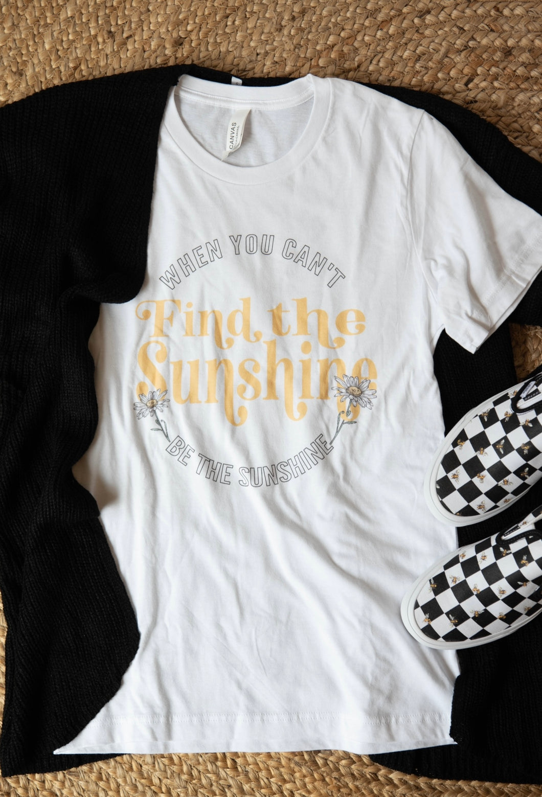 Find The Sunshine Tee