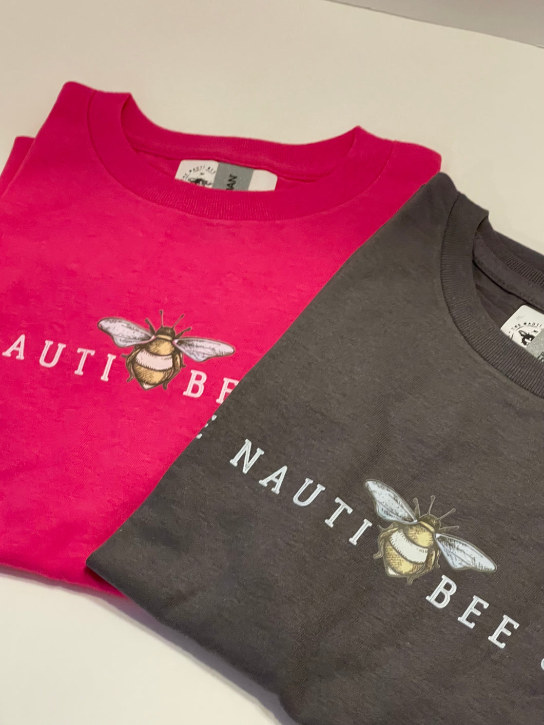 Little Bee Tee's